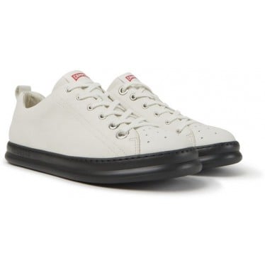 ZAPATILLAS CAMPER TWINS K100746 BLANCO