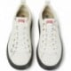 ZAPATILLAS CAMPER TWINS K100746 BLANCO