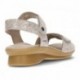 SANDALIAS MEPHISTO PATTIE LIGHT_SAND