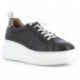 ZAPATILLAS WONDERS DORITA A-2632 NEGRO