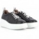ZAPATILLAS WONDERS DORITA A-2632 NEGRO
