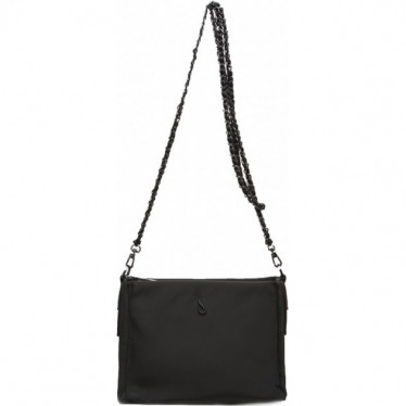 BOLSO ABBACINO 80697 NEGRO