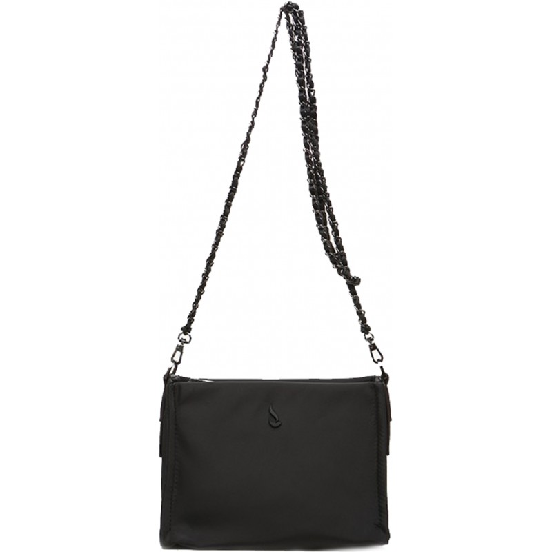 BOLSO ABBACINO 80697 NEGRO
