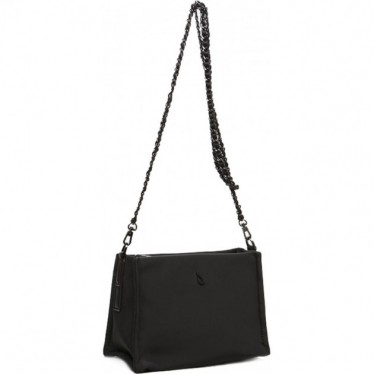 BOLSO ABBACINO 80697 NEGRO
