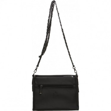 BOLSO ABBACINO 80697 NEGRO