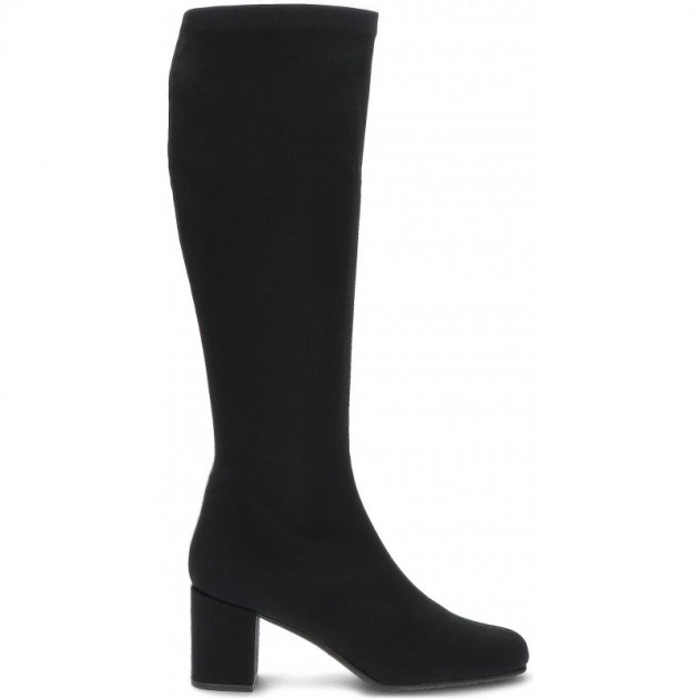 BOTAS MASCARÓ BOLOGNA NEGRO BOTAS MASCARÓ BOLOGNA NEGRO