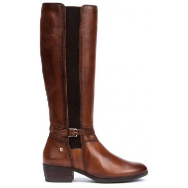 BOTAS PIKOLINOS DAROCA W1U9528 CUERO