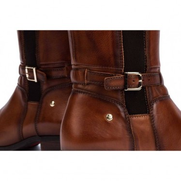 BOTAS PIKOLINOS DAROCA W1U9528 CUERO