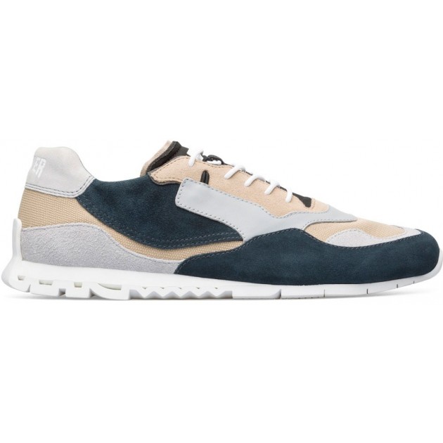 ZAPATILLAS CAMPER NOTHING K100436 MARINO ZAPATILLAS CAMPER NOTHING K100436 MARINO