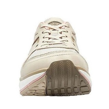 ZAPATOS JOYA WAIKIKI W CREAM