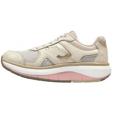 ZAPATOS JOYA WAIKIKI W CREAM