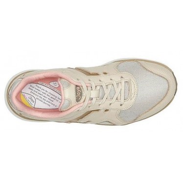 ZAPATOS JOYA WAIKIKI W CREAM