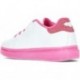 DEPORTIVA LELLI KELLY FALDAS INTERCAMBIABLES LKAA-2280 BLANCO_FUCSIA