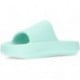 CHANCLAS SCHUZZ 0136 VERDE_AQUA