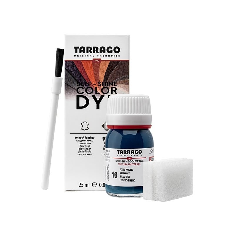 TINTE TARRAGO SELF SHINE COLOR DYE MIDNIGHT_16