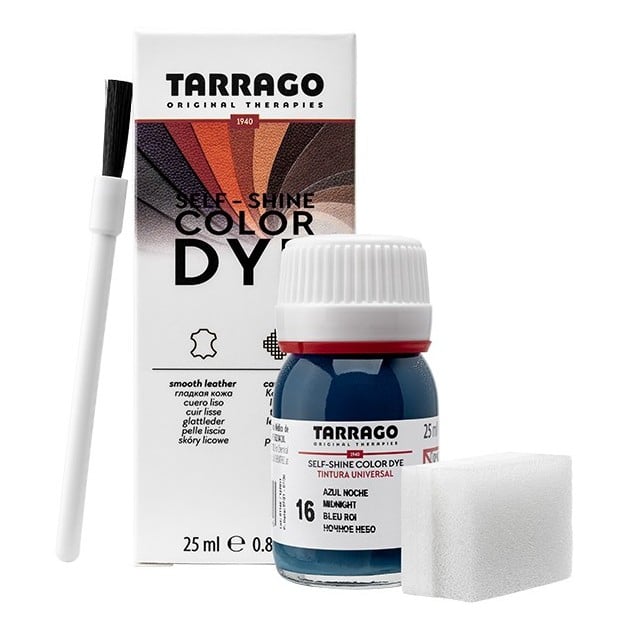 TINTE TARRAGO SELF SHINE COLOR DYE MIDNIGHT_16