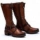BOTAS PIKOLINOS SAN SEBASTIA W1T-9624 CUERO