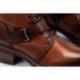 BOTAS PIKOLINOS SAN SEBASTIA W1T-9624 CUERO