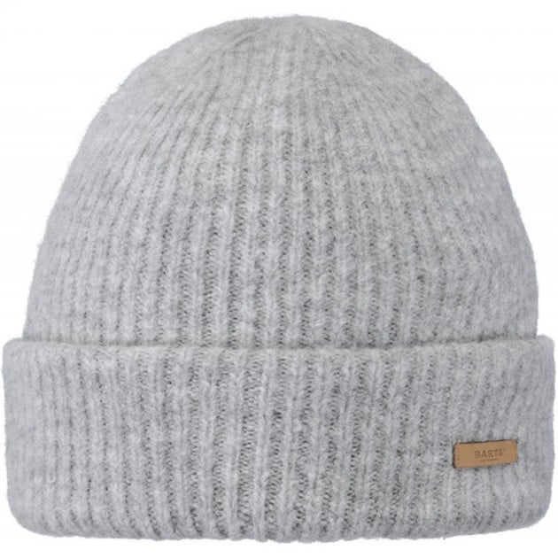 GORROS BARTS WITZIABEANIE GREY GORROS BARTS WITZIABEANIE GREY