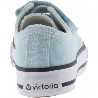 DEPORTIVA VICTORIA 106555 TRIBU LONA CELESTE