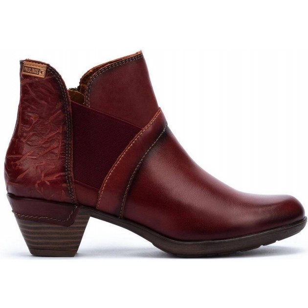 BOTINES PIKOLINOS ROTTERDAM 902-8932C1 ARCILLA BOTINES PIKOLINOS ROTTERDAM 902-8932C1 ARCILLA