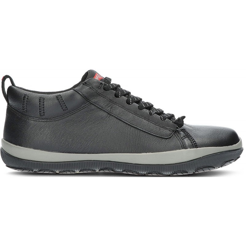 BOTINES CAMPER PEU PISTA K300285 BLACK_GREY