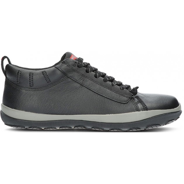 BOTINES CAMPER PEU PISTA K300285 BLACK_GREY