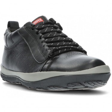 BOTINES CAMPER PEU PISTA K300285 BLACK_GREY