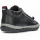 BOTINES CAMPER PEU PISTA K300285 BLACK_GREY