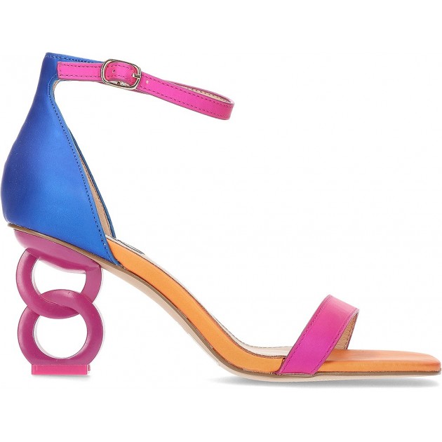 ZAPATOS CON TACON EXE LILIAN055 MULTICOLOR_BLUE ZAPATOS CON TACON EXE LILIAN055 MULTICOLOR_BLUE