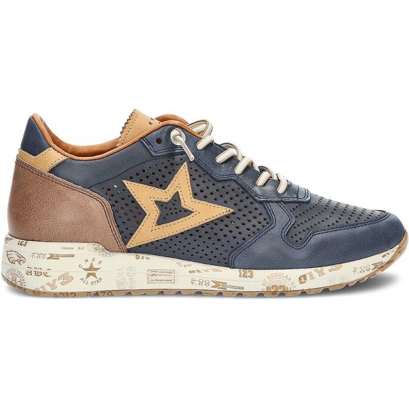 ZAPATILLAS CETTI SWEET C-1287 NAVY