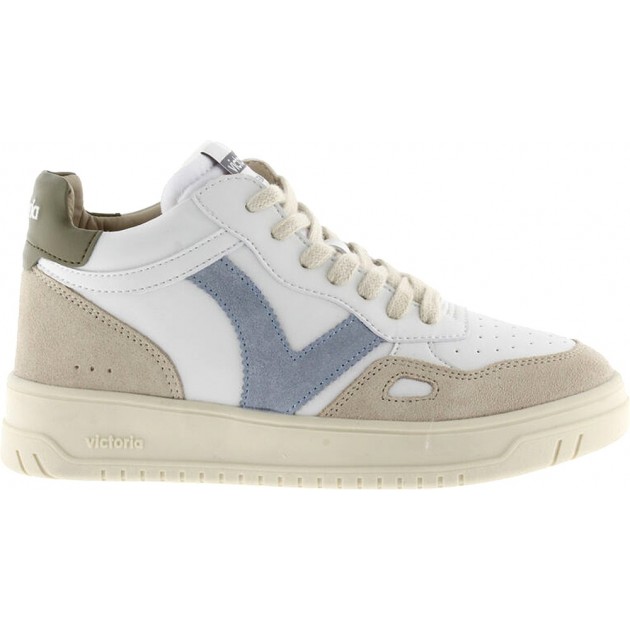 DEPORTIVA VICTORIA SEUL SERRAJE 1257107 KAKI DEPORTIVA VICTORIA SEUL SERRAJE 1257107 KAKI