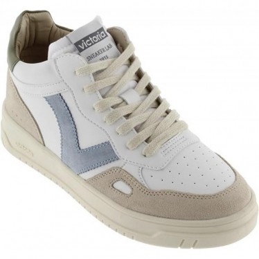 DEPORTIVA VICTORIA SEUL SERRAJE 1257107 KAKI