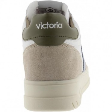 DEPORTIVA VICTORIA SEUL SERRAJE 1257107 KAKI
