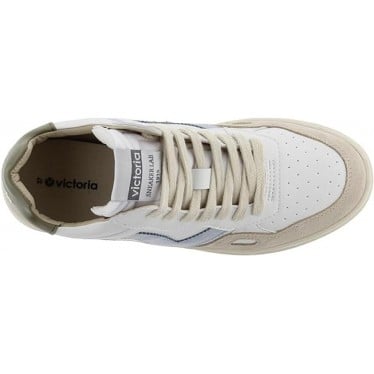 DEPORTIVA VICTORIA SEUL SERRAJE 1257107 KAKI