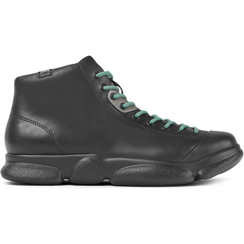 BOTAS CAMPER K300397 KARST BLACK