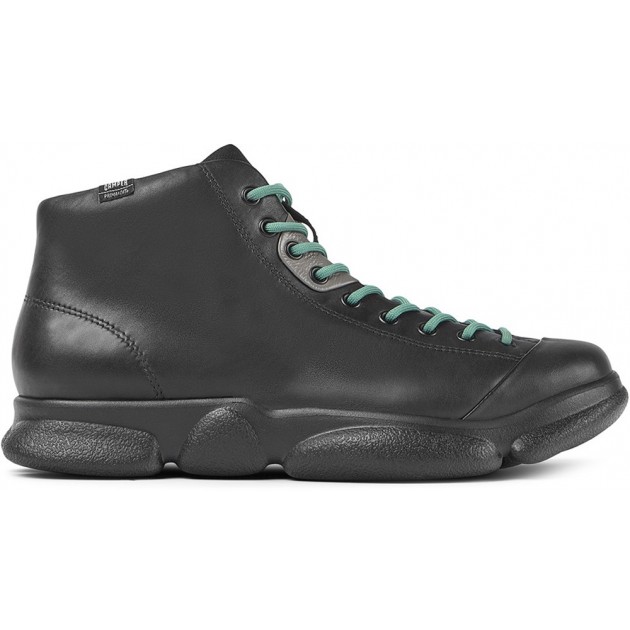 BOTAS CAMPER K300397 KARST BLACK BOTAS CAMPER K300397 KARST BLACK