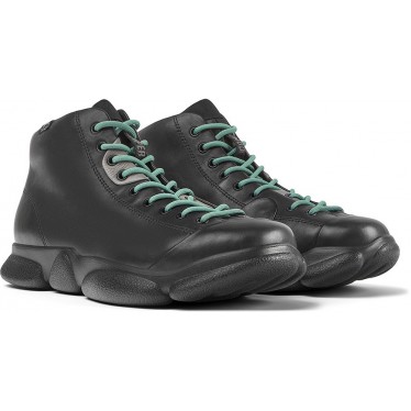 BOTAS CAMPER K300397 KARST BLACK