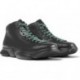 BOTAS CAMPER K300397 KARST BLACK