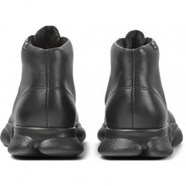 BOTAS CAMPER K300397 KARST BLACK