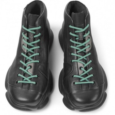 BOTAS CAMPER K300397 KARST BLACK