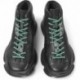 BOTAS CAMPER K300397 KARST BLACK