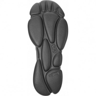 BOTAS CAMPER K300397 KARST BLACK