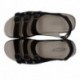 SANDALIAS MBT KORA W BLACK_NUBUCK