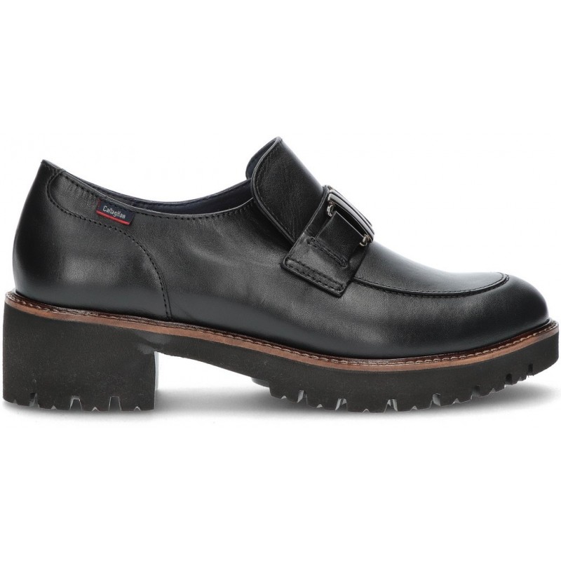 MOCASINES CALLAGHAN FREESTYLE 13438 NEGRO