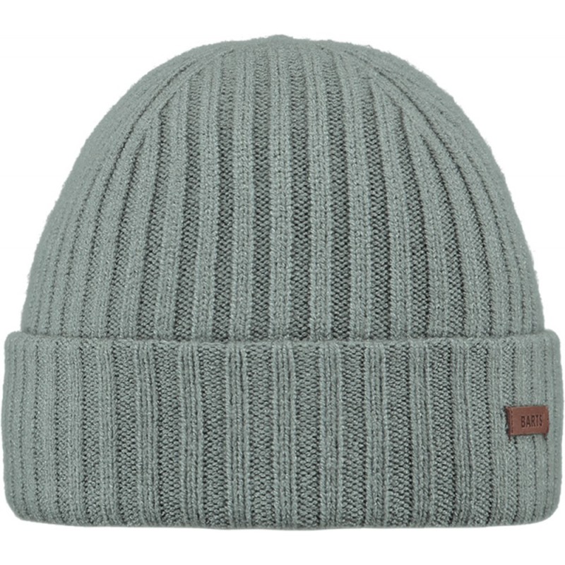 GORROS BARTS 61124 CODIE BEANIE GREY