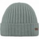 GORROS BARTS 61124 CODIE BEANIE GREY