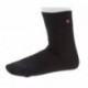 CALCETINES KYBUN CASUAL 6 PARES NEGRO