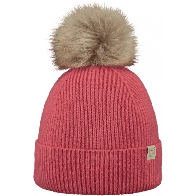 GORROS BARTS 04074 CINDER RED