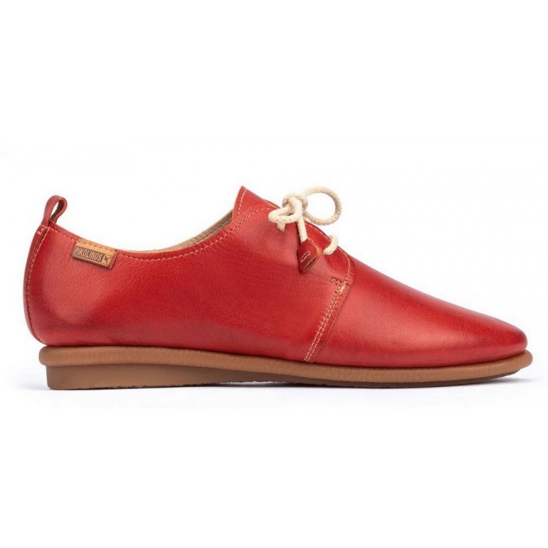 ZAPATOS PIKOLINOS CALABRIA W9K-4985 CORAL